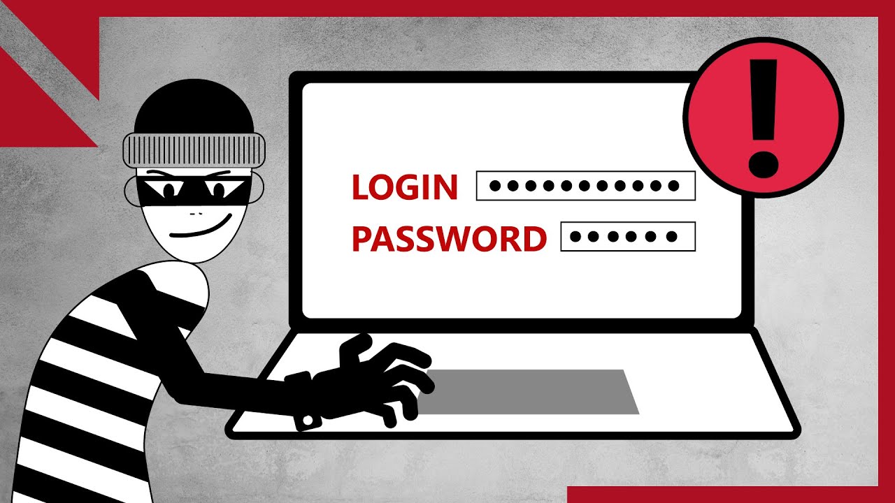 Իմ համակարգչային համակարգը արգելափակվել է՝ ծրագրային ապահովագրության խախտումների պատճառով