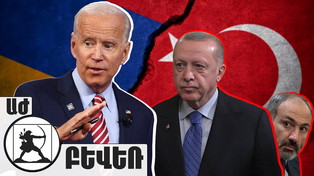 Ի՞նչ կնշանակի չհարվածելը. արձանագրո՞ւմ, որ չհարվածելը որեւէ արդյունք չի տալու Իրանում իշխանության փոփոխության հարցում…