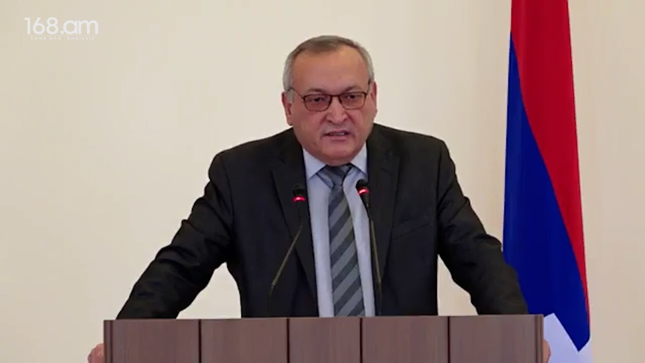 Երևանում գտնվող Արցախի ներկայացուցչության շենքի սեփականազրկման գործը