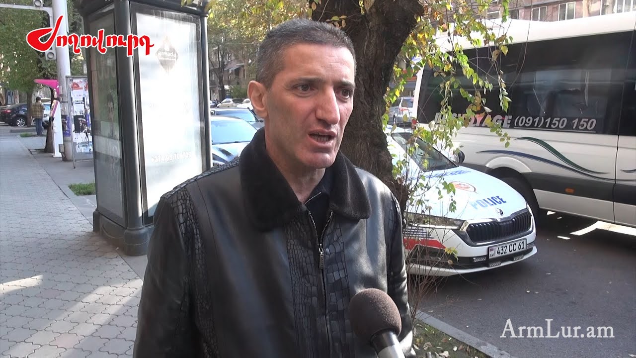 Մարի Պետրոսյանի նախկին ամուսինը կալանքից ազատվել է․ հայտնի է գործի ընթացքը