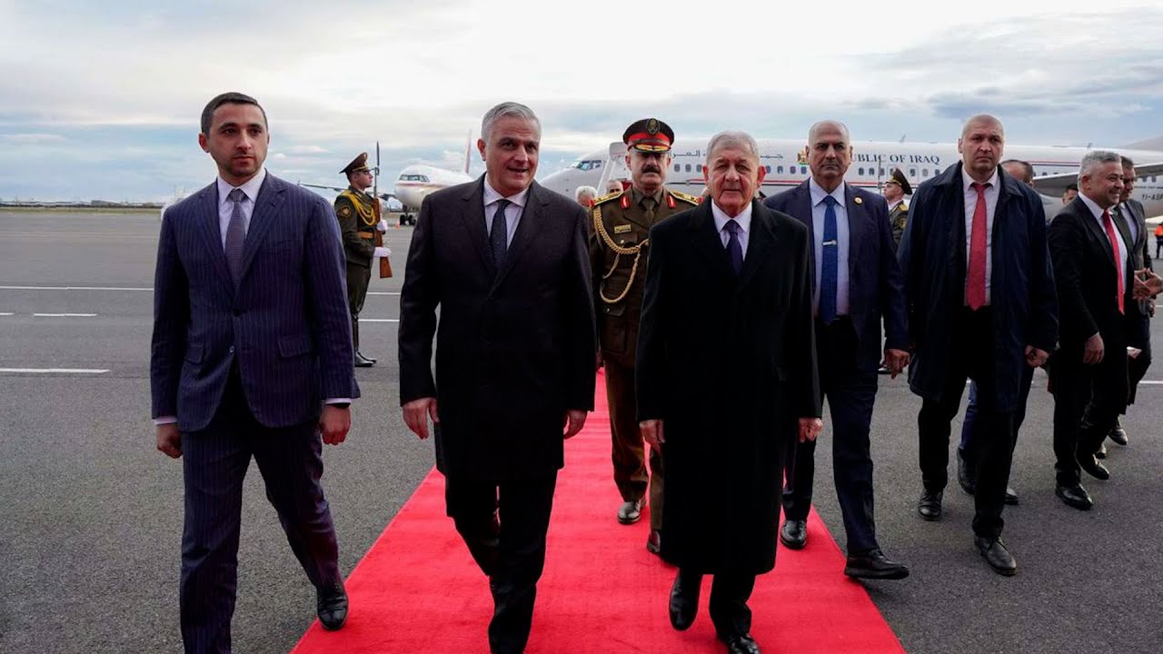 Իրանը հայտարարում է բանակցությունների պատրաստակամության մասին