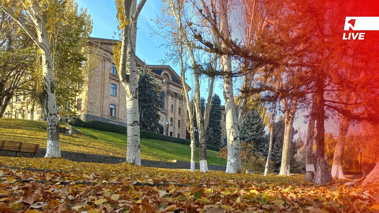 ՏԿԵ նախարարությունը ներկայացրեց 2025 թվականի ամփոփիչ աշխատանքների արդյունքները