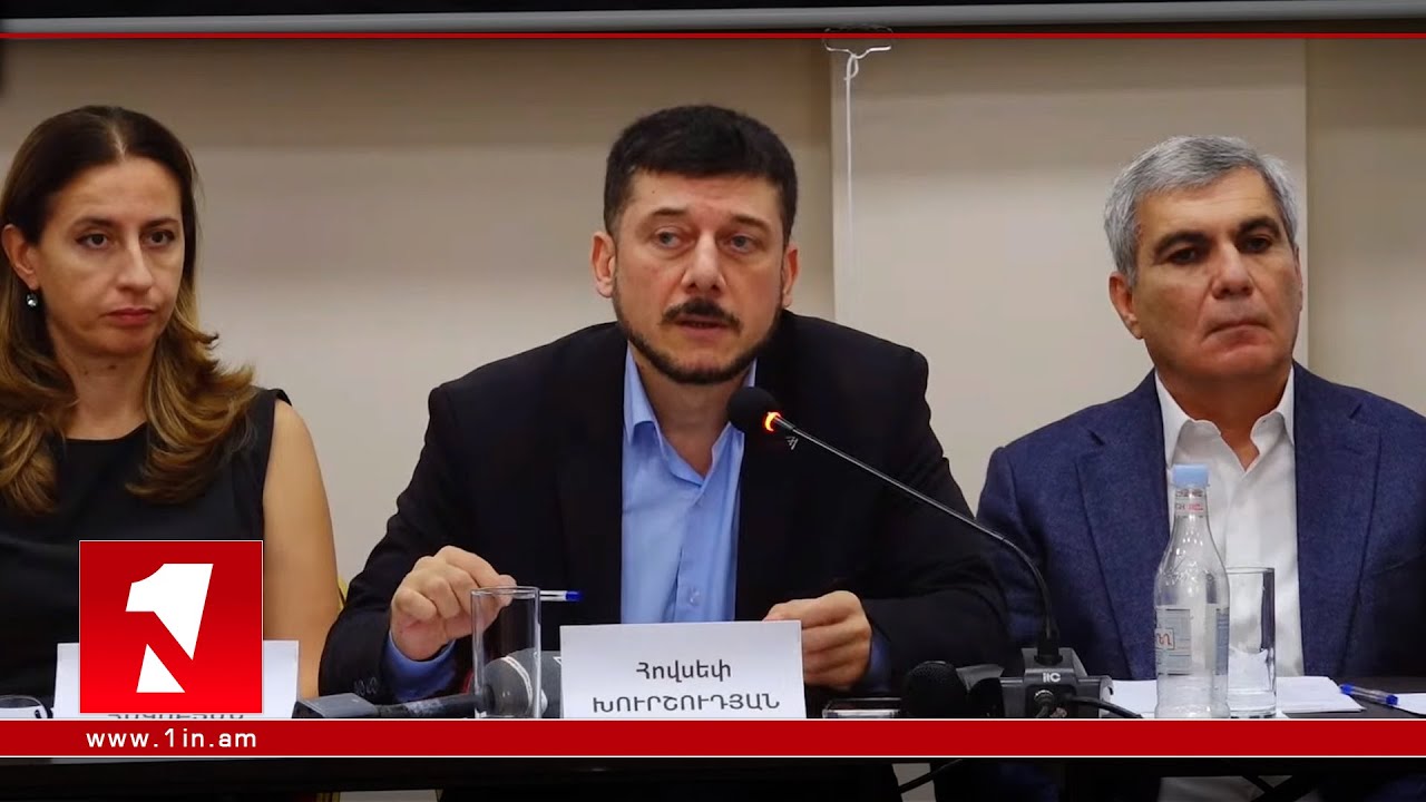 Ռուսաստանի նախագահի մամուլի քարտուղարը հայտարարել է Հարավային Կովկասի երկրների ինքնիշխանության մասին