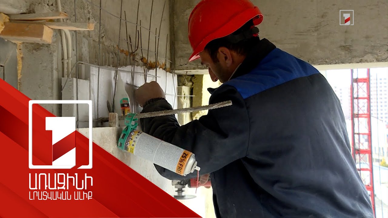 Գործադուլը շարունակվում է, «խոպանչի» հանքափորներին մինչեւ 1 միլիոն աշխատավարձ են տալիս