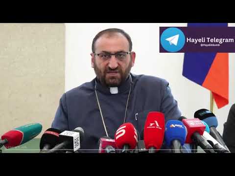 Արշակ սրբազանը կմնա կալանքի տակ