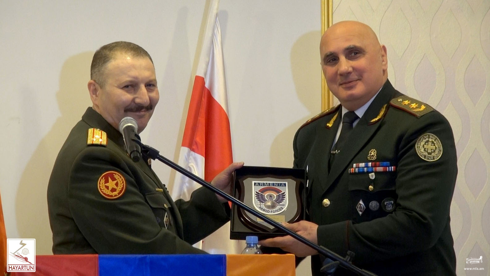 Հայաստանի ռազմական պատրաստվածության վերլուծություն և 2020 թվականի պատերազմի հարցադրումը