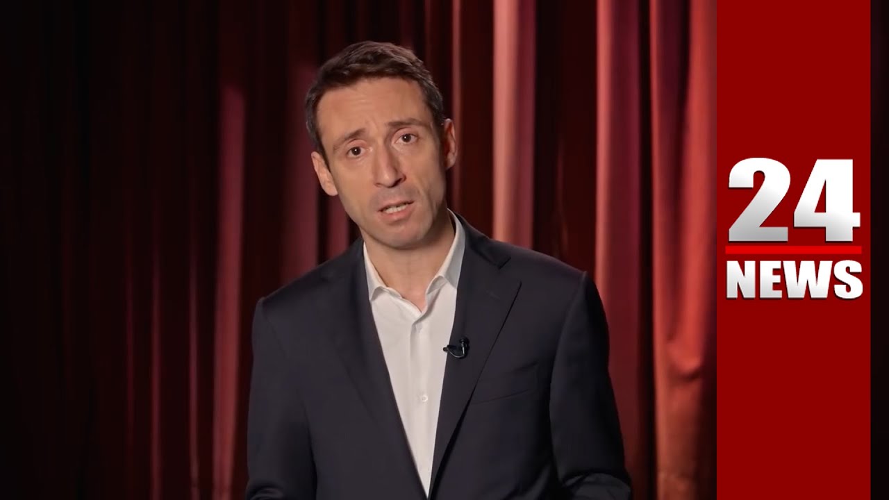 Ընդդիմությունը ընտրություններին մասնակցելու է վարչապետի թաքնված և պախկված թեկնածուով