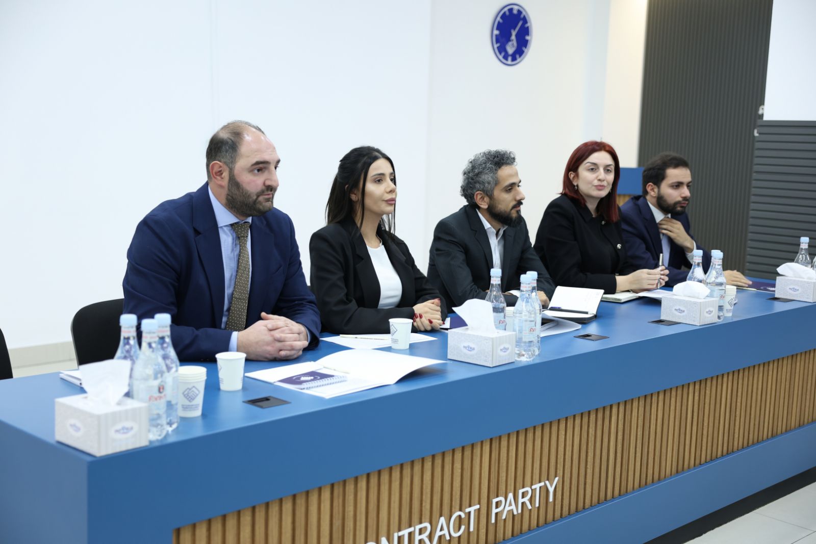 ՔՊ-ում շարունակվում է պաշտոնների բաշխման գործընթացը