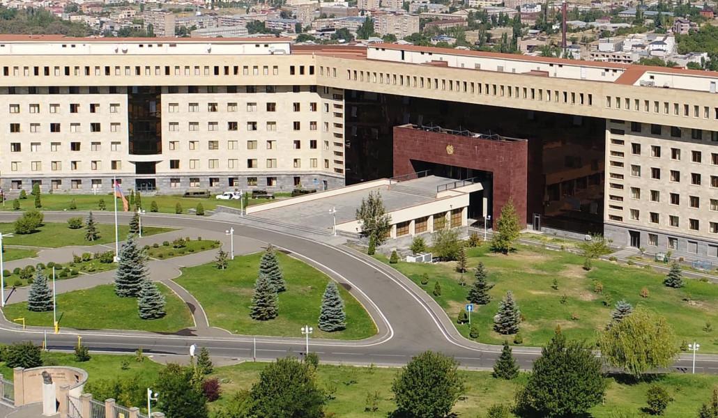 Պաշտպանության նախարարությունում պարգեւավճարների կասեցումը եւ ՆԳՆ-ում ընտրություններին նախորազգուշացումներ