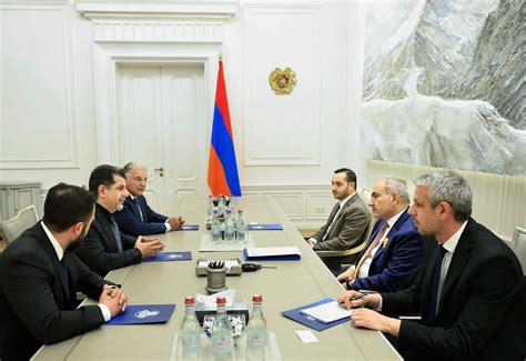 Հայաստանի քաղաքացիների կենսաչափական տվյալները՝ թուրքական Bayraktar-ի արտադրողի հետ կապված ընկերության կողմից։